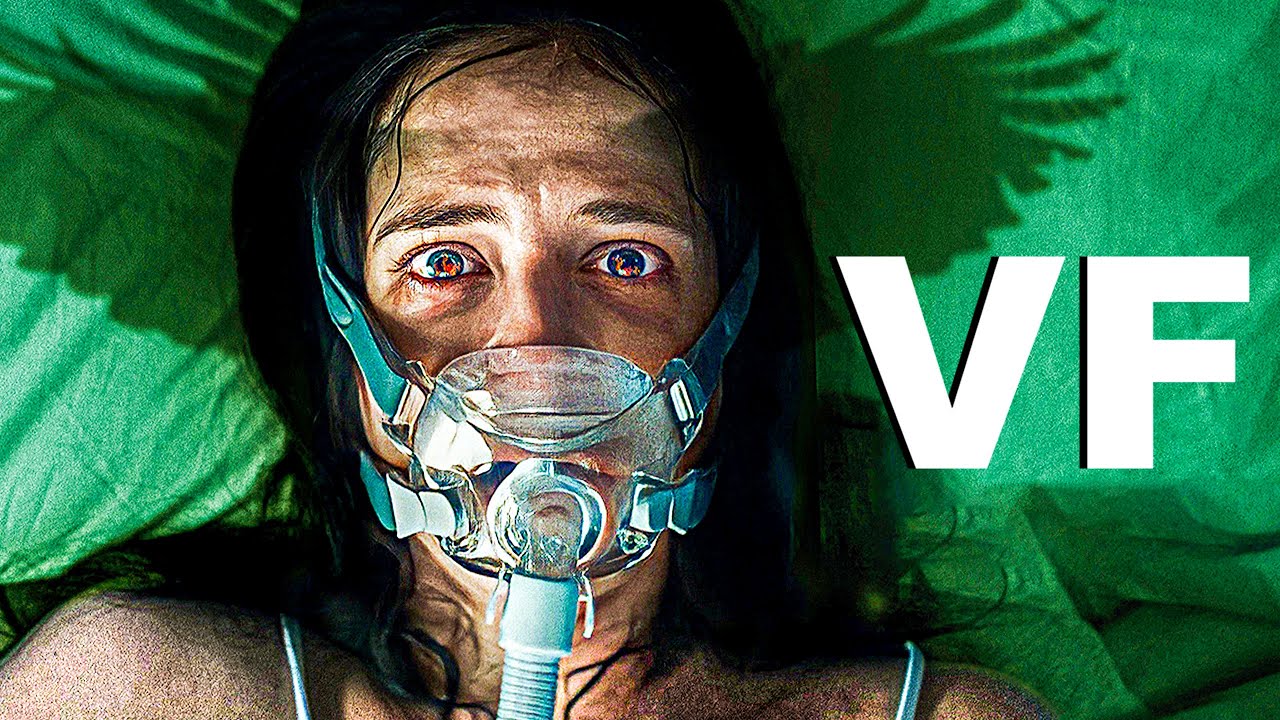 Miniature de la vidéo THE NOCEBO EFFECT Bande Annonce VF (2023) du film The Nocebo Effect