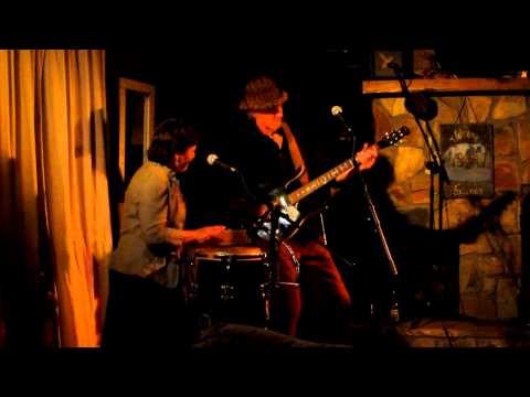 On The River Road - Karen Savoca & Pete Heitzman