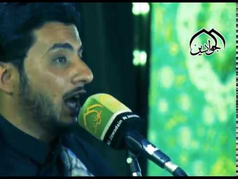 ⁣السلام عليك يا امام الاتقياء II  كرار الكاظمي II