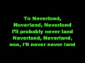 J. Cole - Neverland (LYRICS ON SCREEN!!!)