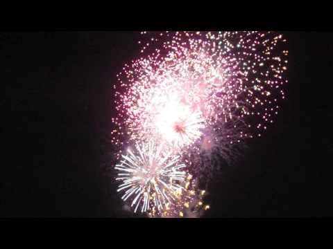 SYDNEY NEW YEARS 2015