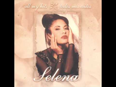 06. Selena - Que Creias