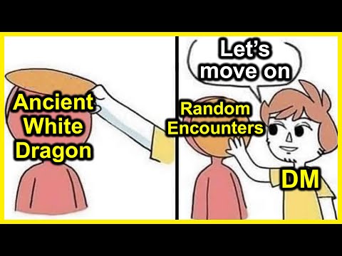 Moving on... | r/DnDMemes [#135]