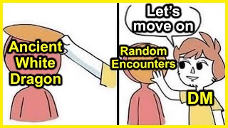 Moving on... | r/DnDMemes [#135]