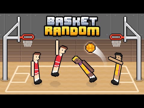 Basket Random video