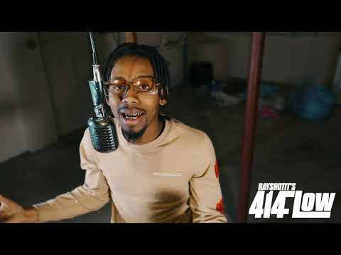 RayShotit's 414Flow "HR Ray - Why Me"