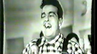 Tennessee Ernie Ford -  Shotgun Boogie