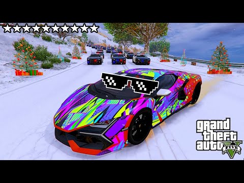 BEST OF 2025 GTA 5 THUG LIFE: Funny Moments (GTA 5 Fails & Epic Wins)