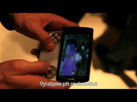 Dungeon Defenders: Second Wave na Xperia PLAY