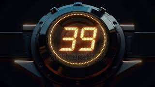 60 Seconds Countdown #289