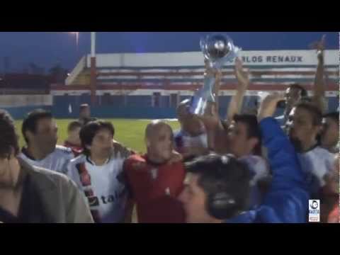 Gols JEC x Brusque Final Copa SC- Gazeta de Joinville.wmv