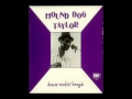 Hound Dog Taylor   Houserockin'  Boogie 02  Rockin' With The Dog