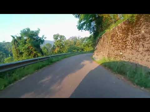 38° Rally Piancavallo - OB SHAKEDOWN "Borgo di Poffabro"