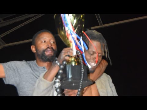 Pfira Dandy Aka Superman Vybz - machembere(No Name Riddim) pro by Tman