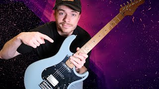 Video thumbnail for Diese Gitarre hat mich ÜBERRASCHT! - Cort G250 SE by Guitar Master Plan