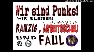 08 Terrorgruppe - Schwarz &amp; Dunkel