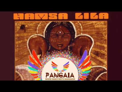 Hamsa Lila - Baba Saali (MZ Pangaia Drum edit)