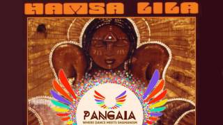 Hamsa Lila - Baba Saali (MZ Pangaia Drum edit)