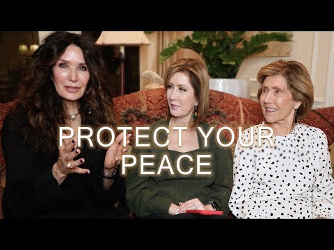 Keep Your Peace | House of Hope with the Osteens