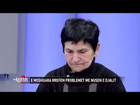 Akuza e vjehrres: Braktisi djalin 6 vjecar dhe u largua me te dashurin - Me zemer te hapur (Pjesa 1)