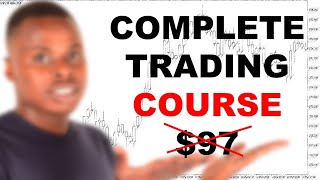 Forex Trading Course For Beginners( Full Free Course)