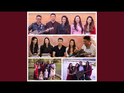 Hino 39 - Eu Desejo Senhor