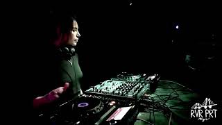 Lola Palmer @ River Port [Live Stream] 30.08.2017