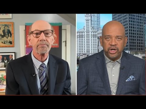 Pardon the Interruption 9/15/2020 - Is Big Ben Back?