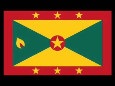 NEW  GRENADA   SOCA  GIRLS   IN  GRENADA   REMIX 2016  MAJOR  RANKS  2016