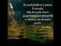 BUONANOTTE CHE SIA TRANQUILLA PER TUTTI