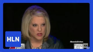 Nancy Grace: 'I will never forget the Menendez crime scene'