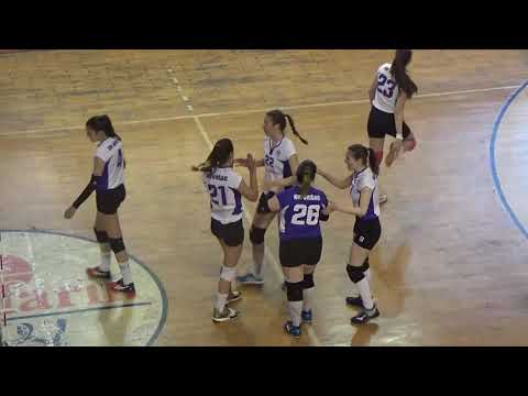 OK Vrsac - OK Kikinda