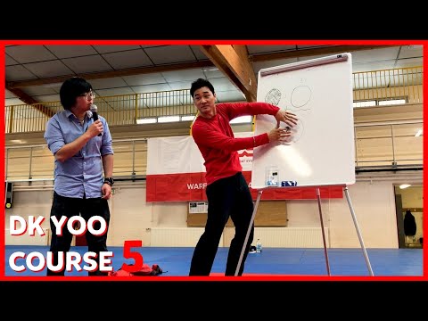 Dk Yoo Training - Special Forces Intensive Training - Dk Yoo #5