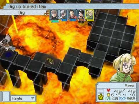 Let's Play "Suikoden Tactics" Part 063 - To Make an Omelet...