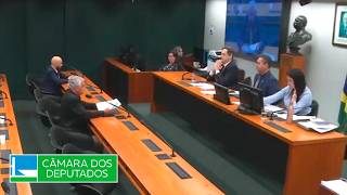  Discussão e votação de propostas legislativas - 08/04/2026 09:00