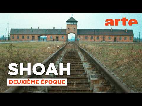 SHOAH (Claude Lanzmann) | Deuxième époque | ARTE