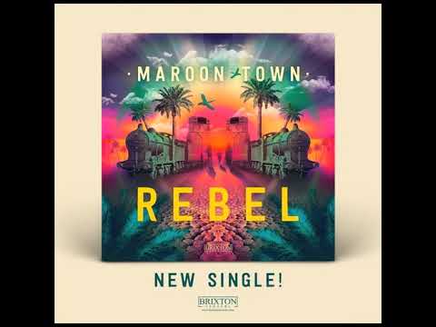 Rebel - Maroon Town