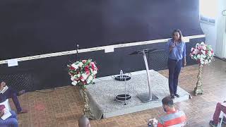 ENCONTRO COM DEUS MINISTRAÇÕES MANHA