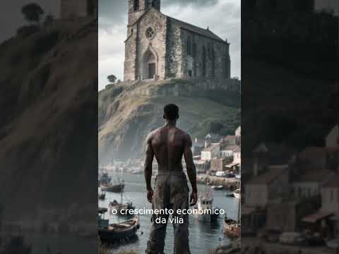 A IGREJA VELHA DE SÃO MATEUS NO ESPÍRITO SANTO #curiosidades #capixaba #historia