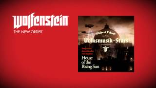 Musik-Video-Miniaturansicht zu House of the Rising Sun Songtext von Volksmusik Stars