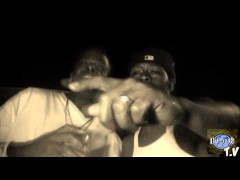 OVASEAZ TV. ''I'M DOIN ME / Fly Mar aka Slim Stickems