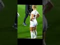 Alisha Lehmann Your Big Ass Football Shorts