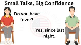 Small Talks, Big Confidence | Learn English Conversation Easily