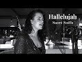 HALLELUJAH- Lisa Lois || cover by Naomi Noëlle.
