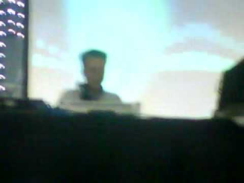 Sander Van Doorn (Dominator) @ Creamfields 08 HQ