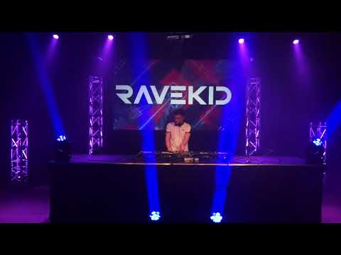 digitale DJ-Session #2 - Ravekid