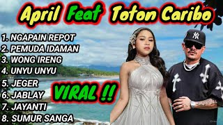Download lagu Tarling Cirebonan VIRAL !! APRIL Feat TOTON CARIBO - Ngapain Repot mp3 Download lagu Tarling Cirebonan VIRAL !! APRIL Feat TOTON CARIBO - Ngapain Repot mp3