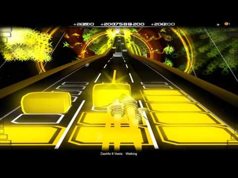 Dashfix ft Veela   Walking