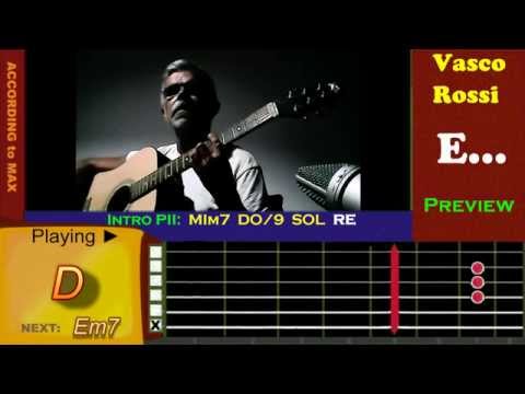 E... - Vasco Rossi