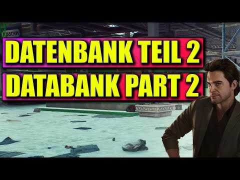 Database Part 2 ★ Escape from Tarkov